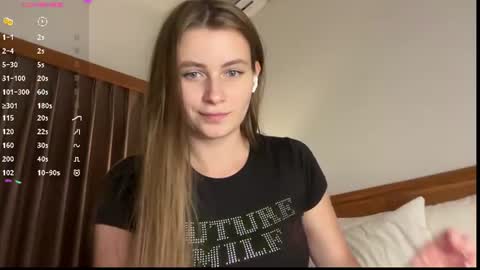 Katrin online show from July 2, 8:15 pm