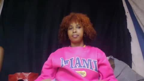 bavianona online show from December 14, 8:31 am