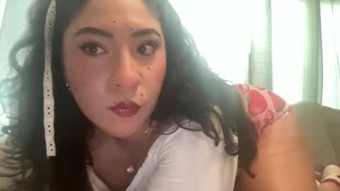 baybeegerrl online show from January 29, 11:14 pm