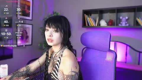 BAYONETTA DOLL  online show from September 16, 9:12 pm