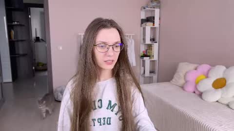 Lourel  I will be here on  and   online show from May 20, 5:21 pm