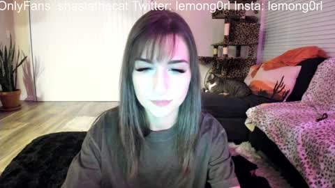 Shasta online show from February 8, 4:25 am