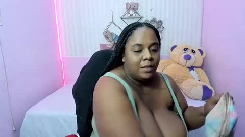 Charlote online show from October 30, 12:06 pm