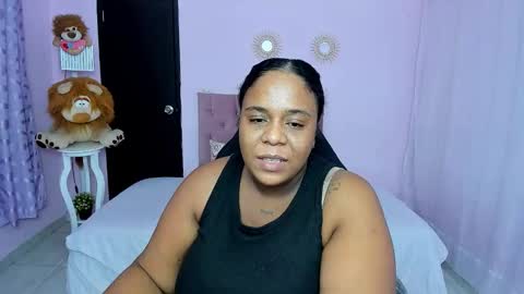 Charlote online show from March 2, 12:23 pm