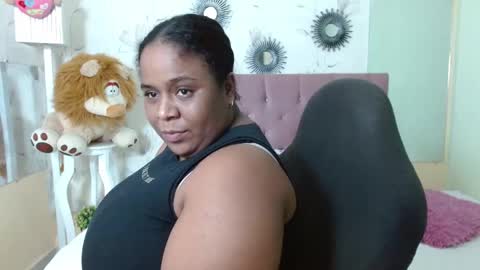 Charlote online show from March 12, 12:04 pm