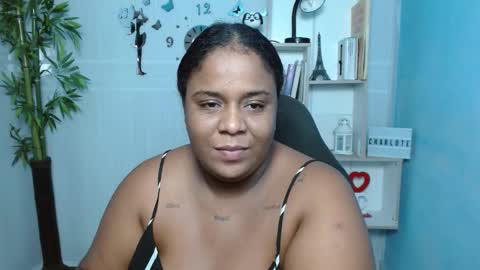 Charlote online show from February 26, 11:43 am