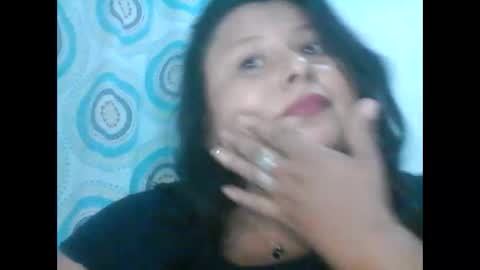 Cindy online show from February 27, 9:36 pm