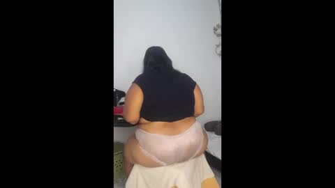 Cindy online show from May 21, 9:13 pm