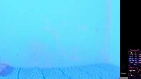 Michelle bbw online show from September 14, 3:04 am