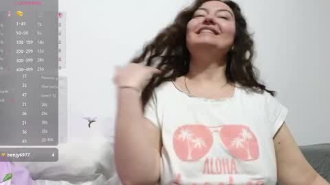 Emma online show from April 11, 8:51 am