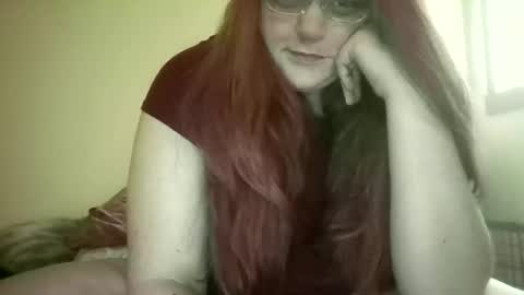 BBWLiger95 online show from May 8, 4:32 pm