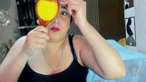 bbwluxurymuse online show from May 21, 11:52 am