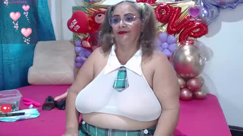 Salome online show from February 17, 9:21 pm