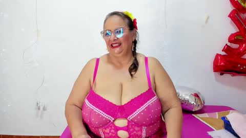 Salome online show from March 24, 8:36 pm