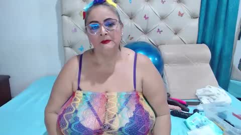 Salome online show from January 24, 8:43 pm