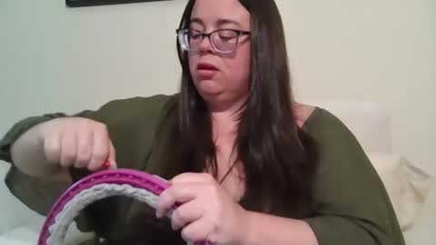 Sophie BBW online show from April 19, 4:29 pm