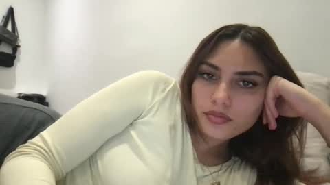 bbypiamia online show from November 2, 2:48 am