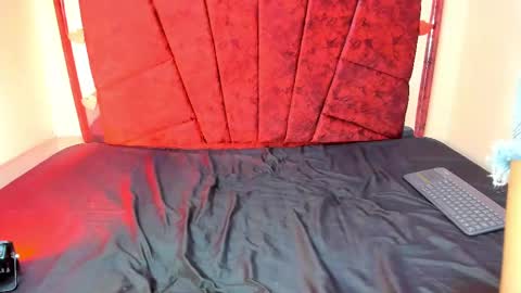 daniela villamizar online show from March 5, 3:07 pm