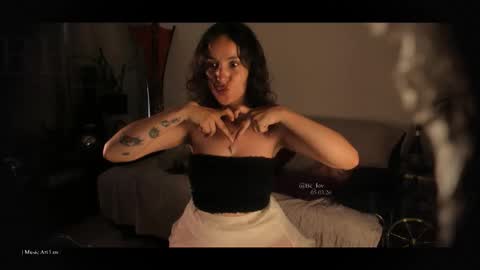 Call me Bells  Next Stream on Wednesday    Feb 26  online show from March 5, 10:27 pm