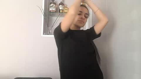 beabliese online show from April 9, 7:58 am