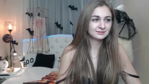 Snapshot of beataangel chatting on October 21, 8:29 am beataangel online show from October 21, 8:29 am