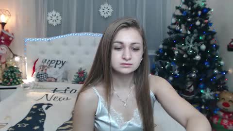 beataangel online show from December 19, 9:01 am