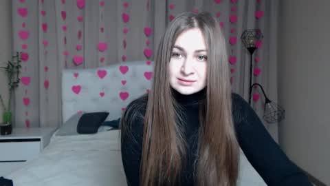 beataangel online show from February 6, 7:56 am