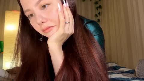 Bella online show from February 26, 1:10 pm