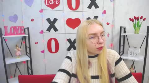 Snapshot of beatriceflyy chatting on February 25, 6:14 am BeatriceFlyy online show from February 25, 6:14 am