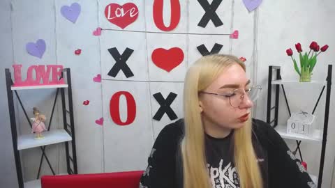 Snapshot of beatriceflyy chatting on February 1, 1:41 pm BeatriceFlyy online show from February 1, 1:41 pm