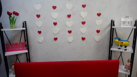 Snapshot of beatriceflyy chatting on December 4, 6:11 am BeatriceFlyy online show from December 4, 6:11 am