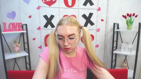 Snapshot of beatriceflyy chatting on February 27, 4:21 pm BeatriceFlyy online show from February 27, 4:21 pm