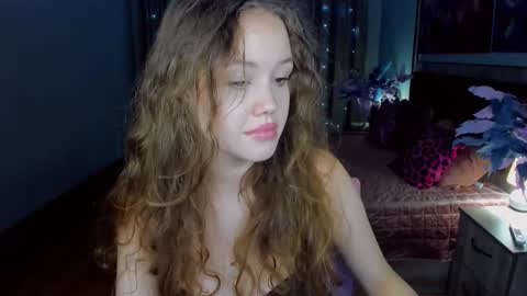 BeatriceWild online show from November 28, 12:19 pm