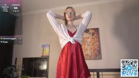 Beatrix or Triss3 online show from December 14, 8:03 pm