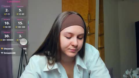 Beatrix or Triss3 online show from October 10, 7:57 am