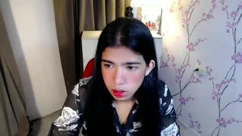 TRIXIE online show from December 15, 5:01 am