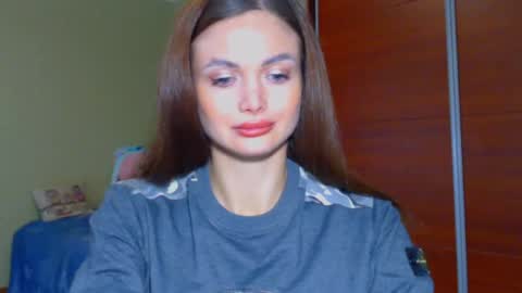 Maria online show from March 8, 9:24 am