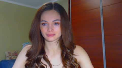 Maria online show from March 2, 9:32 am