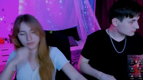 beauty_ginger online show from March 28, 9:57 pm