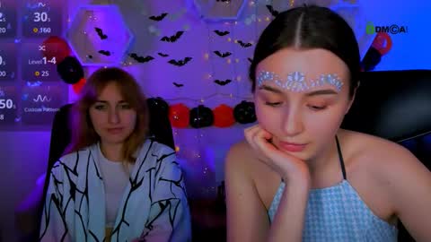 beauty_ginger online show from October 31, 1:26 pm