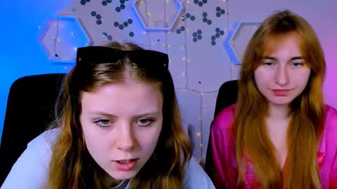 beauty_ginger online show from November 7, 9:48 am