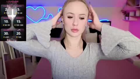 beauty Sasha online show from February 8, 4:11 pm