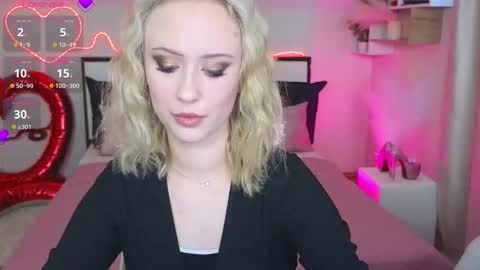 beauty Sasha online show from February 14, 1:57 pm