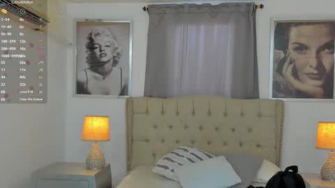 Ariana Reyes online show from November 18, 12:50 pm