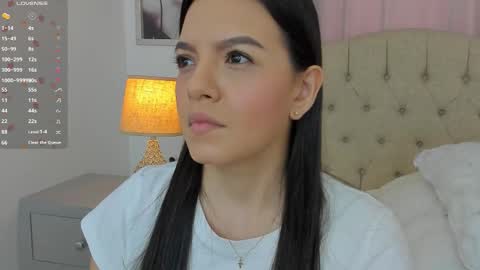 Ariana Reyes online show from November 24, 12:40 pm