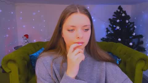 Gloria online show from January 16, 2:46 pm