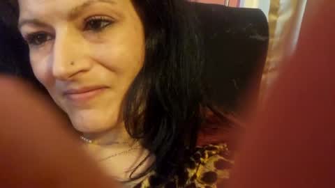 Beautyfulkrazy online show from June 18, 4:34 pm