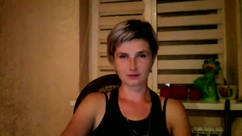 BeautyKsenia online show from September 14, 6:06 pm