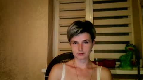 BeautyKsenia online show from October 20, 8:34 pm