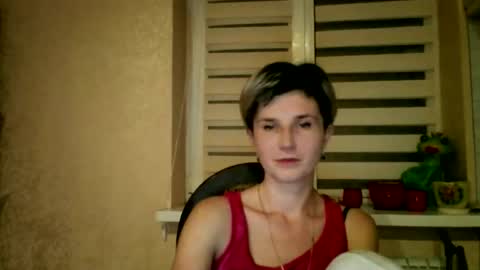 BeautyKsenia online show from December 4, 8:09 pm